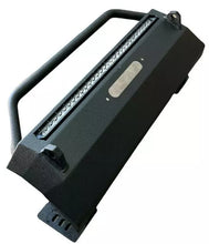 Load image into Gallery viewer, Daves Auto Accessories Electronics &amp; Accessories > Car Parts &amp; Accessories > Car Parts Stubby Off-Road Front Bumper W/ LED Light Fit's Toyota 4Runner 5th Gen 2014-2024