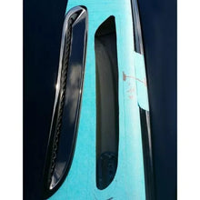 Load image into Gallery viewer, Forged LA Fiberglass Hood Vents Supersports Style For Bentley Continental 2007-2011