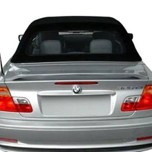 Load image into Gallery viewer, Forged LA Fiberglass Rear Spoiler Factory Style For BMW 3 Series E46 Cabrio 1999-2006