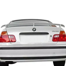 Load image into Gallery viewer, Forged LA Fiberglass Rear Wing Forged LA Euro Style For BMW 330i 01-05