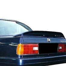 Load image into Gallery viewer, Daves Auto Accessories Fiberglass Rear Wing M-Style For BMW 3 Series (e30) 1984-1991