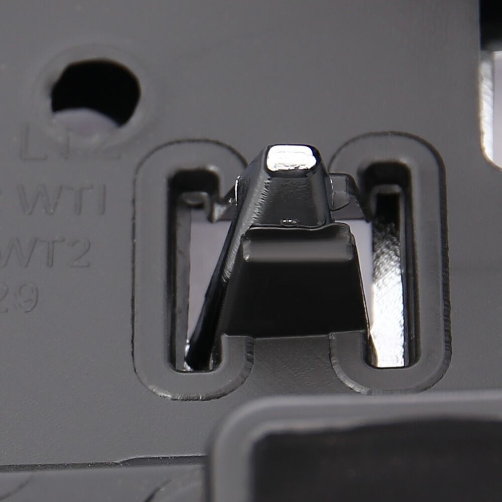 Forged LA Fit 2014-2015 Chevrolet Silverado 1500 Front Grille Chrome Surround 23259621