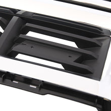 Load image into Gallery viewer, Forged LA Fit 2014-2015 Chevrolet Silverado 1500 Front Grille Chrome Surround 23259621