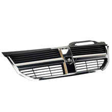 Load image into Gallery viewer, Forged LA Fit For 2009-2010 Dodge Journey Front Bumper Radiator Grille Chrome CH120033