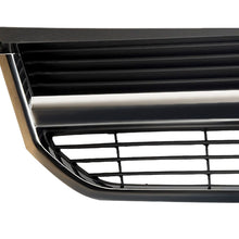 Load image into Gallery viewer, Forged LA Fit For 2009-2010 Dodge Journey Front Bumper Radiator Grille Chrome CH120033