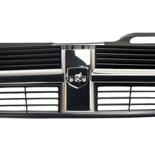 Load image into Gallery viewer, Forged LA Fit For 2009-2010 Dodge Journey Front Bumper Radiator Grille Chrome CH120033