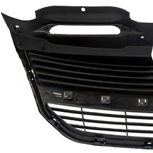 Load image into Gallery viewer, Forged LA Fit For 2009-2010 Dodge Journey Front Bumper Radiator Grille Chrome CH120033