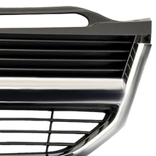 Load image into Gallery viewer, Forged LA Fit For 2009-2010 Dodge Journey Front Bumper Radiator Grille Chrome CH120033