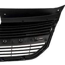 Load image into Gallery viewer, Forged LA Fit For 2009-2010 Dodge Journey Front Bumper Radiator Grille Chrome CH120033