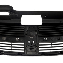 Load image into Gallery viewer, Forged LA Fit For 2009-2010 Dodge Journey Front Bumper Radiator Grille Chrome CH120033