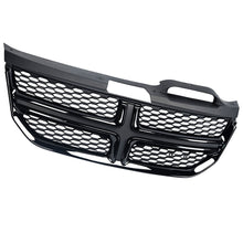 Load image into Gallery viewer, Forged LA Fit For Dodge Journey 2013-2020 Front Bumper Grille Black 5NB56TZZAB