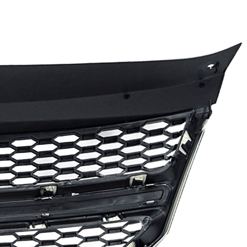 Forged LA Fit For Dodge Journey 2013-2020 Front Bumper Grille Black 5NB56TZZAB