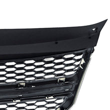 Load image into Gallery viewer, Forged LA Fit For Dodge Journey 2013-2020 Front Bumper Grille Black 5NB56TZZAB