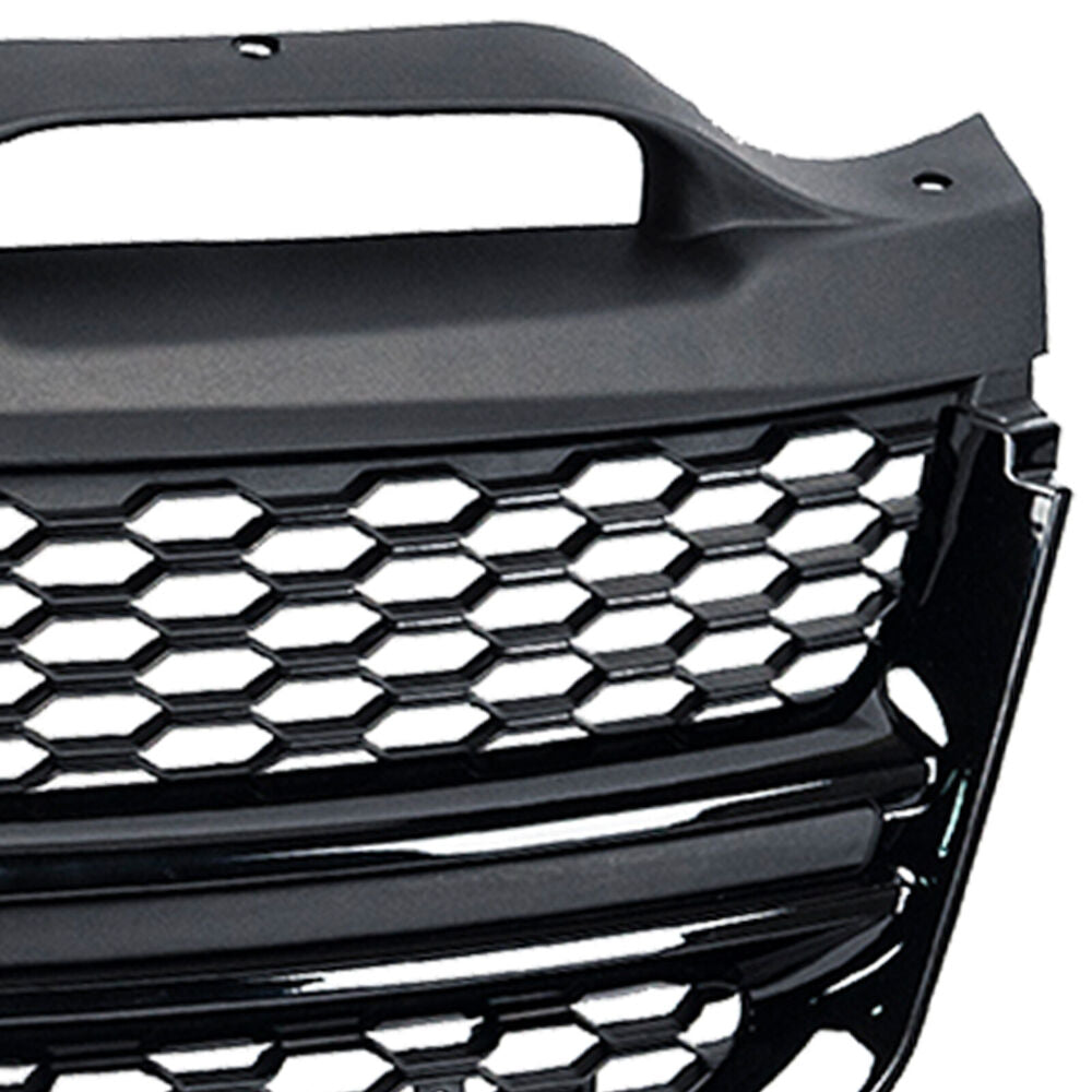 Forged LA Fit For Dodge Journey 2013-2020 Front Bumper Grille Black 5NB56TZZAB