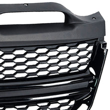 Load image into Gallery viewer, Forged LA Fit For Dodge Journey 2013-2020 Front Bumper Grille Black 5NB56TZZAB