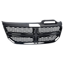 Load image into Gallery viewer, Forged LA Fit For Dodge Journey 2013-2020 Front Bumper Grille Black 5NB56TZZAB