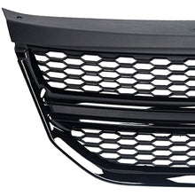 Load image into Gallery viewer, Forged LA Fit For Dodge Journey 2013-2020 Front Bumper Grille Black 5NB56TZZAB