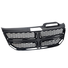 Load image into Gallery viewer, Forged LA Fit For Dodge Journey 2013-2020 Front Bumper Grille Black 5NB56TZZAB