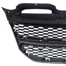 Load image into Gallery viewer, Forged LA Fit For Dodge Journey 2013-2020 Front Bumper Grille Black 5NB56TZZAB