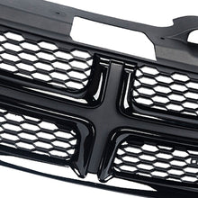 Load image into Gallery viewer, Forged LA Fit For Dodge Journey 2013-2020 Front Bumper Grille Black 5NB56TZZAB