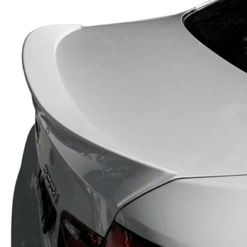Forged LA Flush Mount Rear Spoiler ACS Style For BMW 5 Series F10 Sedan 2010-2016