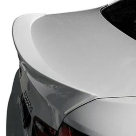 Forged LA Flush Mount Rear Spoiler ACS Style For BMW 5 Series F10 Sedan 2010-2016