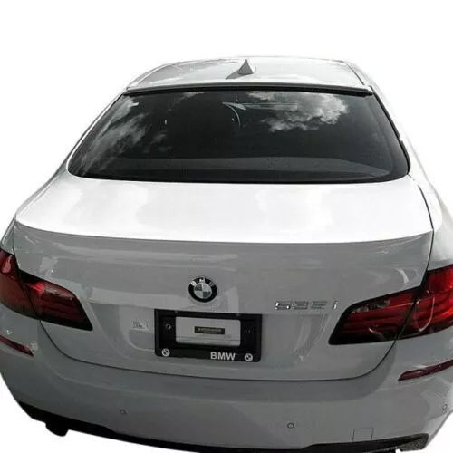 Forged LA Flush Mount Rear Spoiler ACS Style For BMW 5 Series F10 Sedan 2010-2016