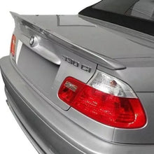 Load image into Gallery viewer, Forged LA Flush Mount Rear Spoiler Tuner Style For BMW 3 Series E46 Cabrio 1999-2006
