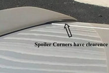 Load image into Gallery viewer, Forged LA Flush Mount Rear Spoiler Tuner Style For BMW 3 Series E46 Cabrio 1999-2006