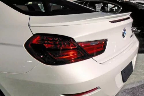 Forged LA Flush Mount Spoiler ACS Style For BMW 6 Series F13 Coupe 2012-2018