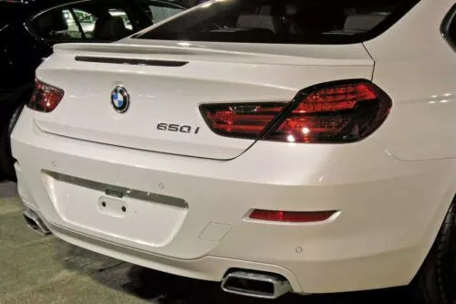Forged LA Flush Mount Spoiler ACS Style For BMW 6 Series F13 Coupe 2012-2018
