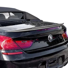 Load image into Gallery viewer, Forged LA Flush Mount Spoiler Custom-V Style For BMW 6 Series F12 Cabrio 2012-2018