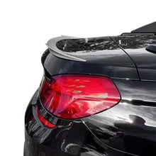 Load image into Gallery viewer, Forged LA Flush Mount Spoiler Custom-V Style For BMW 6 Series F12 Cabrio 2012-2018