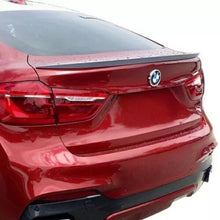 Load image into Gallery viewer, Forged LA Flush Mount Spoiler Performance Style For BMW X6 Series F16 2015- 2019