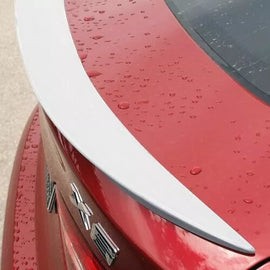 Forged LA Flush Mount Spoiler Performance Style For BMW X6 Series F16 2015- 2019