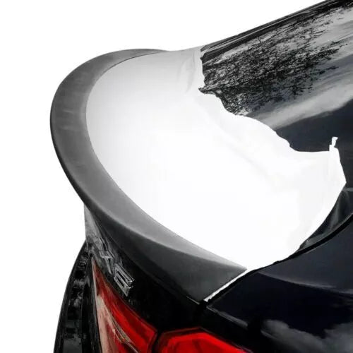 Forged LA Flush Mount Spoiler Tesoro Style For BMW X6 Series F16 2015- 2019