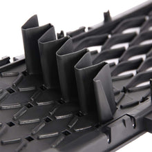 Load image into Gallery viewer, Forged LA For 18-22 Infiniti Q50 Sport Front Bumper Upper&amp;Lower Grille Grill Glossy Black