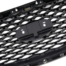 Load image into Gallery viewer, Forged LA For 18-22 Infiniti Q50 Sport Front Bumper Upper&amp;Lower Grille Grill Glossy Black