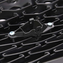 Load image into Gallery viewer, Forged LA For 18-22 Infiniti Q50 Sport Front Bumper Upper&amp;Lower Grille Grill Glossy Black