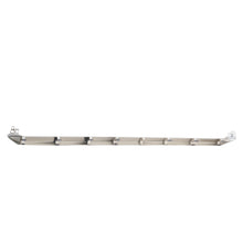 Load image into Gallery viewer, Forged LA For 20-22 Lexus RX350 RX450h Front Upper Grille Assembly Chrome Black 531010E420