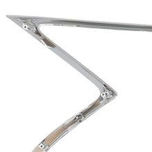 Load image into Gallery viewer, Forged LA For 20-22 Lexus RX350 RX450h Front Upper Grille Assembly Chrome Black 531010E420