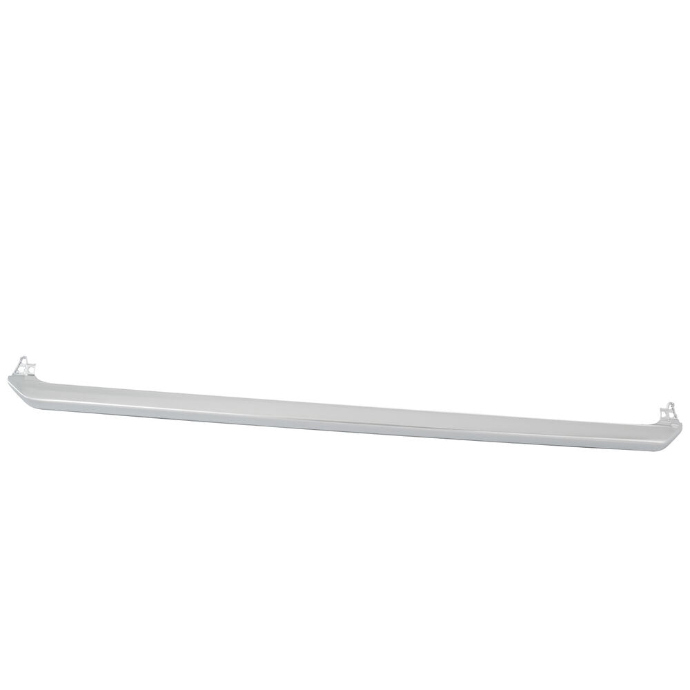 Forged LA For 20-22 Lexus RX350 RX450h Front Upper Grille Assembly Chrome Black 531010E420