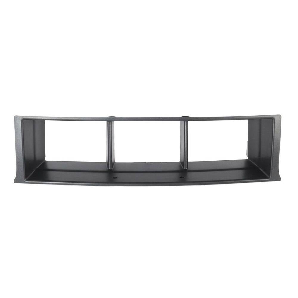 Forged LA FOR 2009-2014 Ford F-150 Front Lower Bumper Grille Panel Insert EL3Z17K945AA