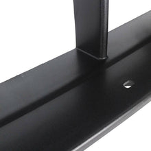 Load image into Gallery viewer, Forged LA FOR 2009-2014 Ford F-150 Front Lower Bumper Grille Panel Insert EL3Z17K945AA