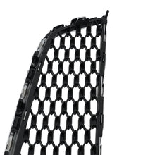 Load image into Gallery viewer, Forged LA For 2010-2015 Chevrolet Equinox Front Lower Grille Chrome Shell Black Insert