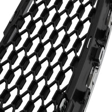 Load image into Gallery viewer, Forged LA For 2010-2015 Chevrolet Equinox Front Lower Grille Chrome Shell Black Insert