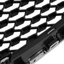 Load image into Gallery viewer, Forged LA For 2010-2015 Chevrolet Equinox Front Lower Grille Chrome Shell Black Insert