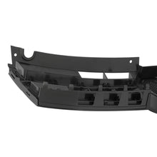 Load image into Gallery viewer, Forged LA For 2011-2014 Volkswagen Touareg Front Bumper Upper Grille Grill W/Chrome Trim