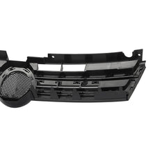 Load image into Gallery viewer, Forged LA For 2011-2014 Volkswagen Touareg Front Bumper Upper Grille Grill W/Chrome Trim