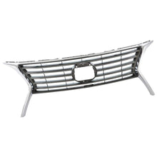 Load image into Gallery viewer, Forged LA For 2013-2015 Lexus RX350 Silver Plastic Front Grille 531010E140 LX1200144